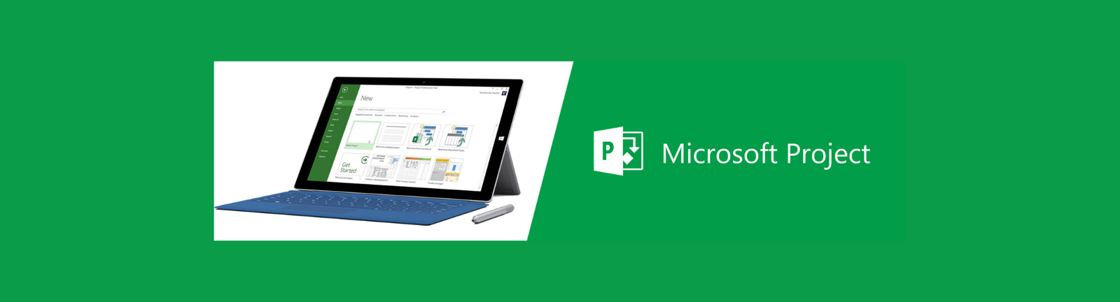 Project 2016 Professional - Lifetime Activation License Key for 1 PC